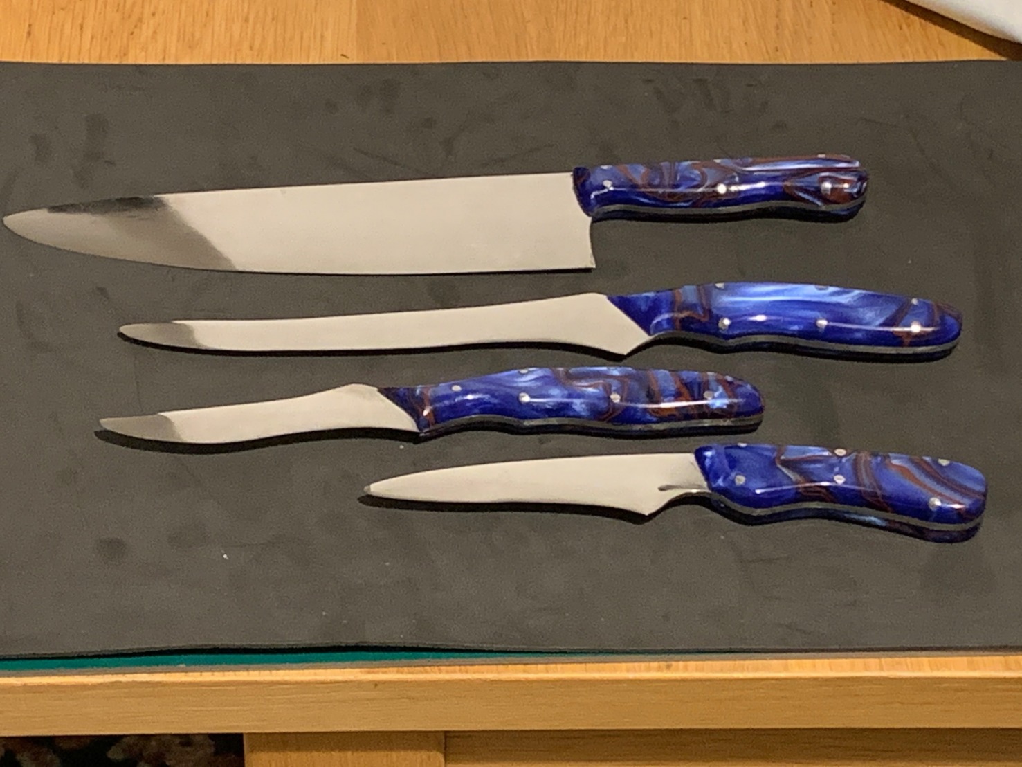Knives